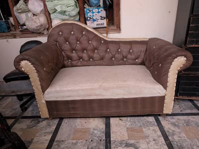 Sofa 2 seter