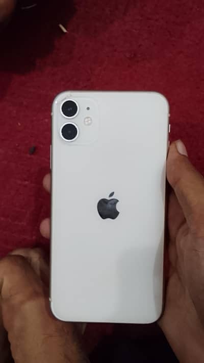 Apple iPhone 11