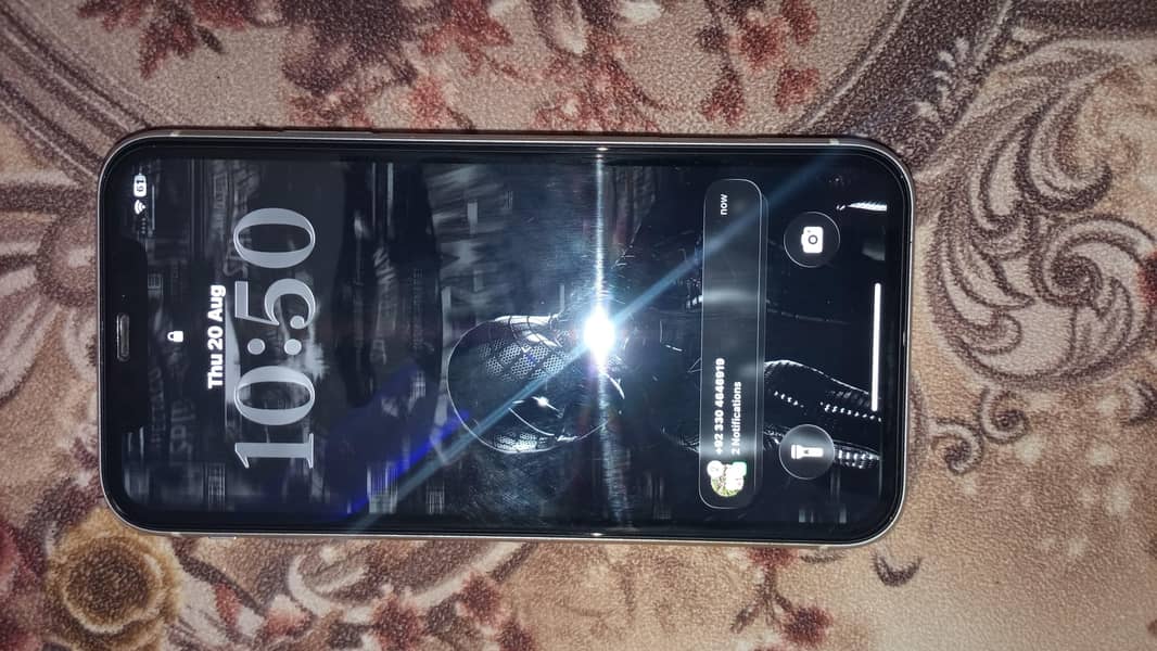 Apple iPhone 11 1