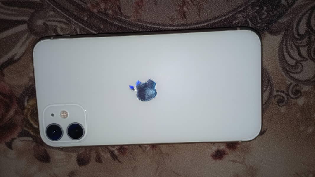 Apple iPhone 11 2