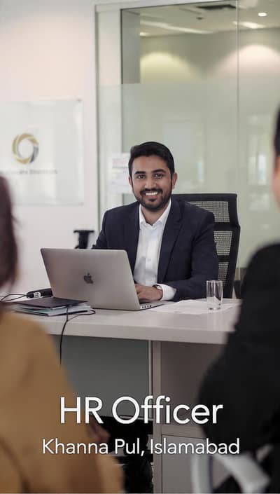HR Officer