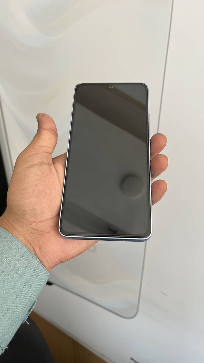 Xiaomi Redmi Note 13 0