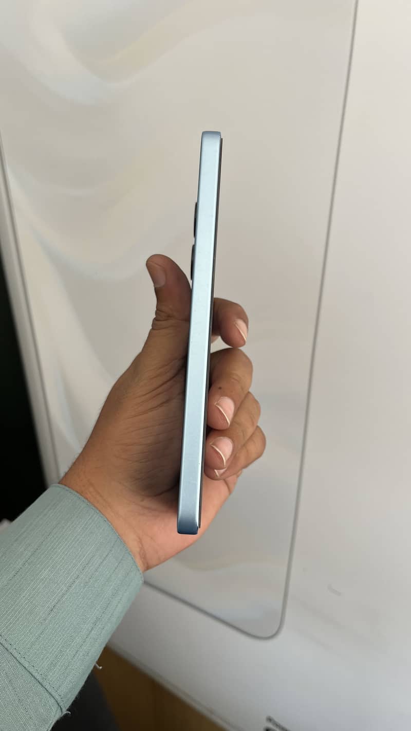 Xiaomi Redmi Note 13 1