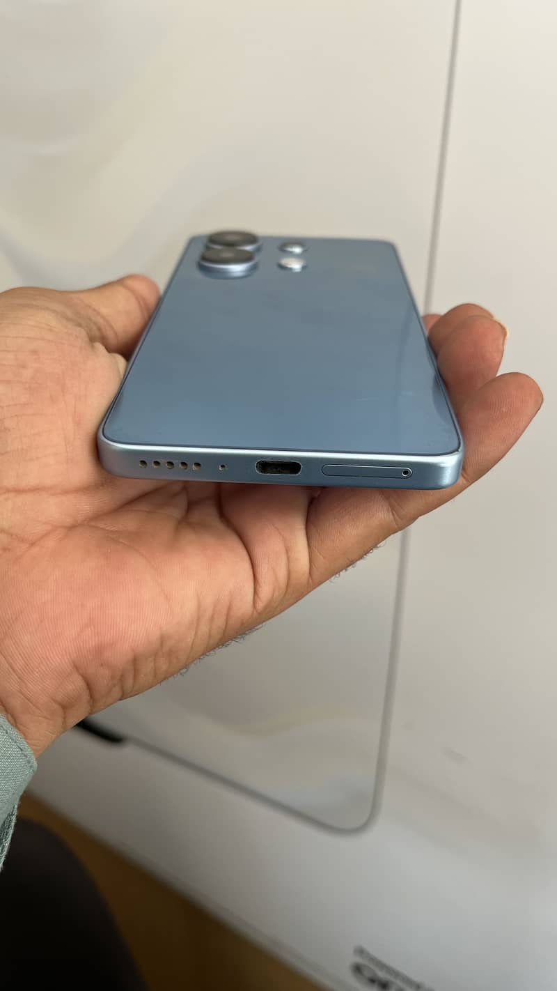 Xiaomi Redmi Note 13 2