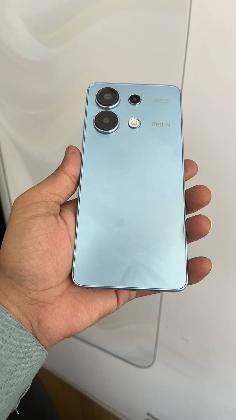 Xiaomi Redmi Note 13 3