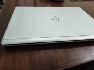 HP ELITEBOOK 840 G6