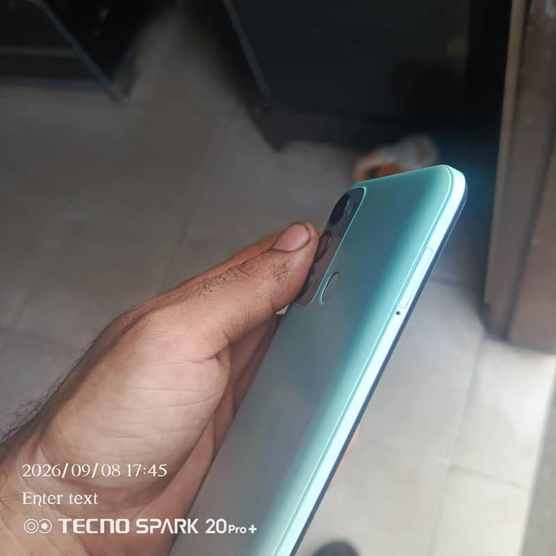 Itel Vision 3 5