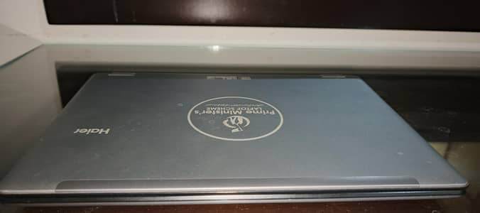 Haier y11c laptop