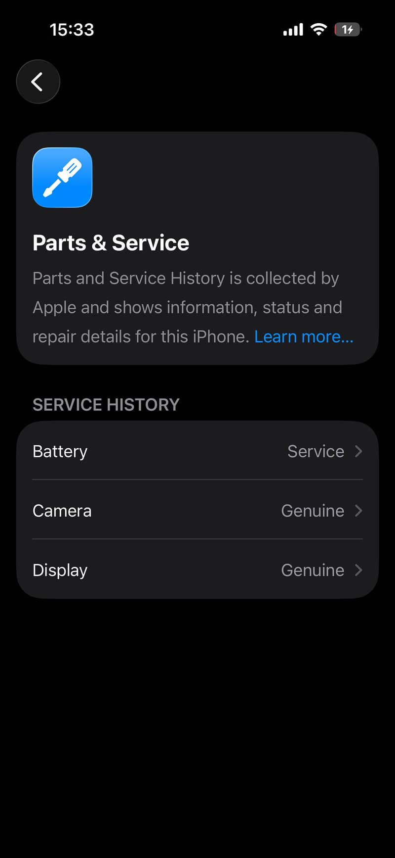 Apple iPhone 14 Pro 4