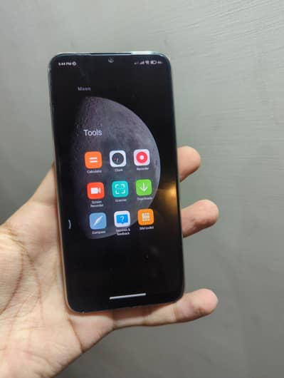 Xiaomi Redmi Note 8
