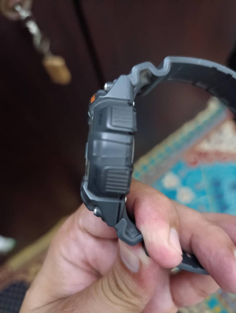 Casio W-735H-8A 1