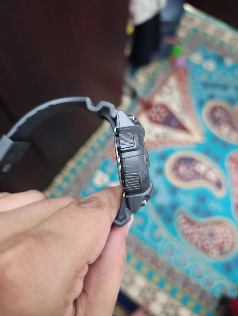 Casio W-735H-8A 2