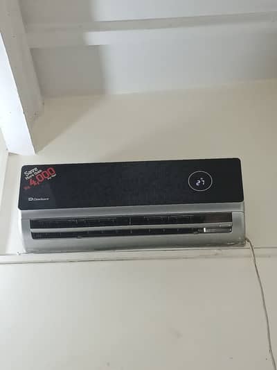 Dawlance Split Ac non inverter