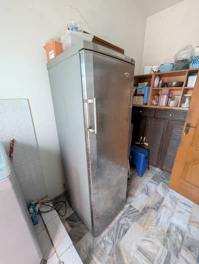 westpoint freezer