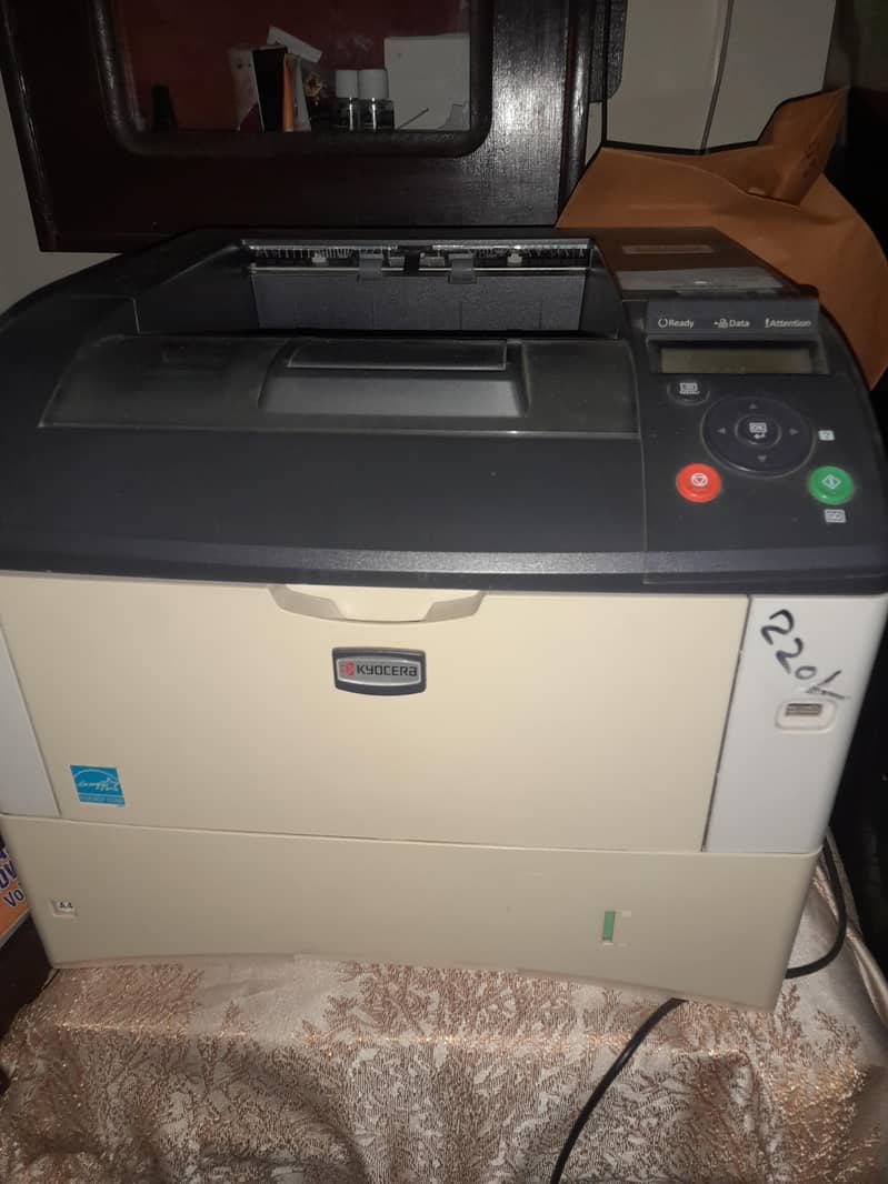 printer 0