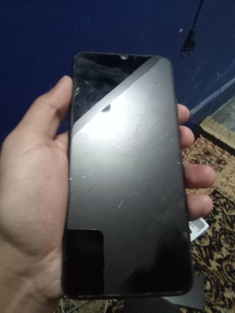 oppo A15 1