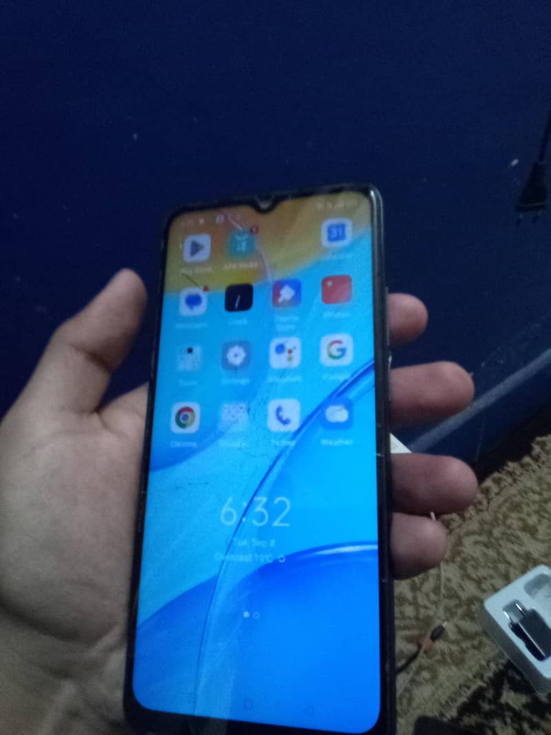 oppo A15 2
