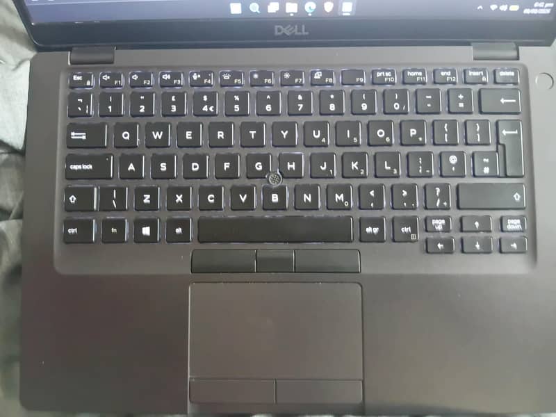 Dell 5400 1