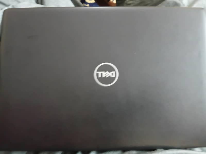 Dell 5400 2