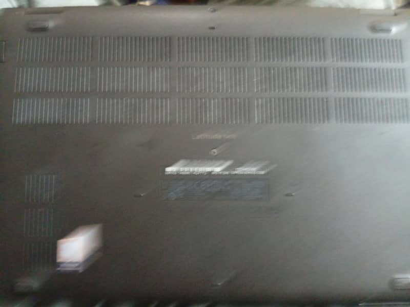 Dell 5400 3