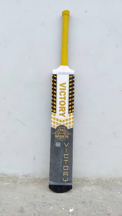 Fplus Coconut tennis bat 820grm