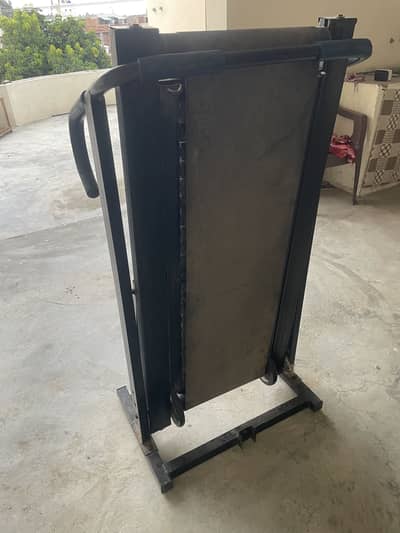 Treadmil