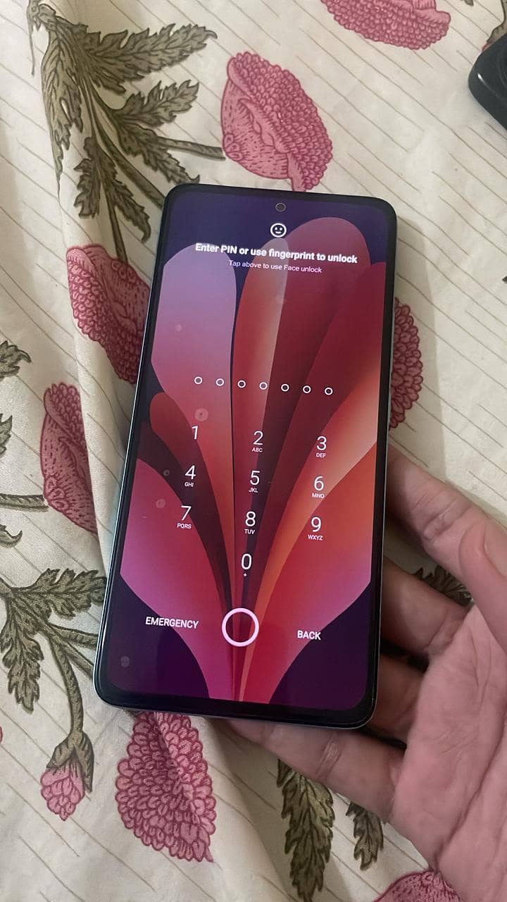 Xiaomi Redmi Note 14 3