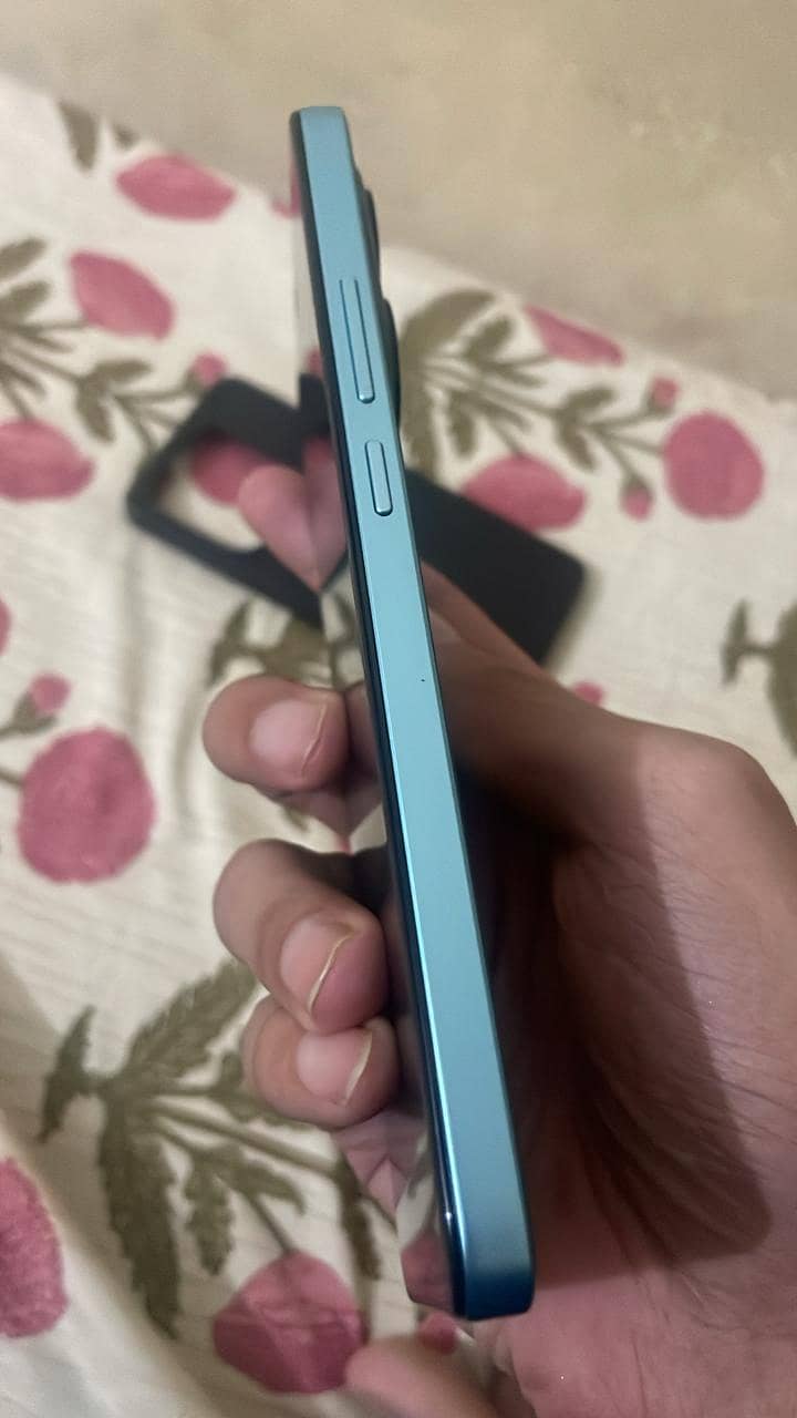 Xiaomi Redmi Note 14 4