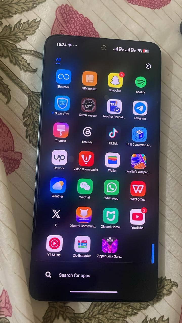 Xiaomi Redmi Note 14 5