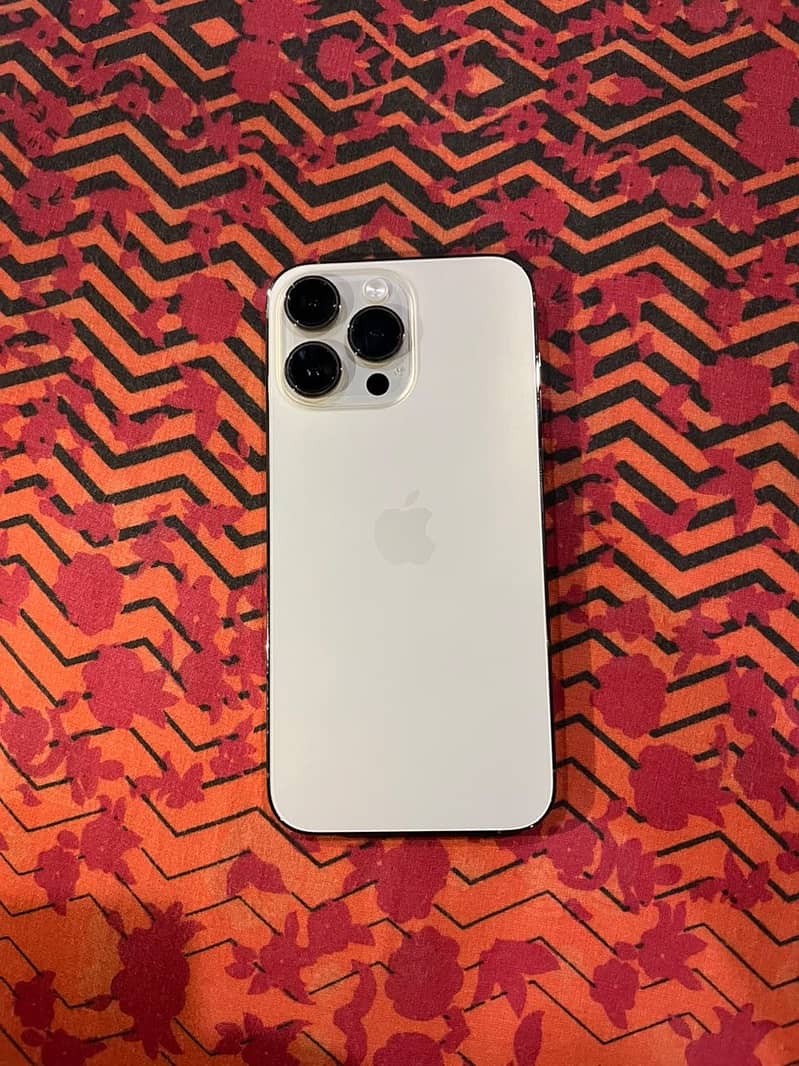 Apple Iphone 14 pro max 0