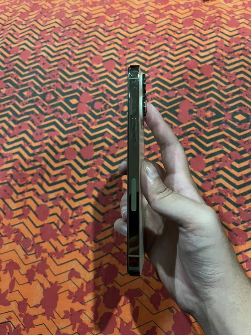 Apple Iphone 14 pro max 1