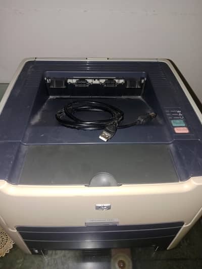printer