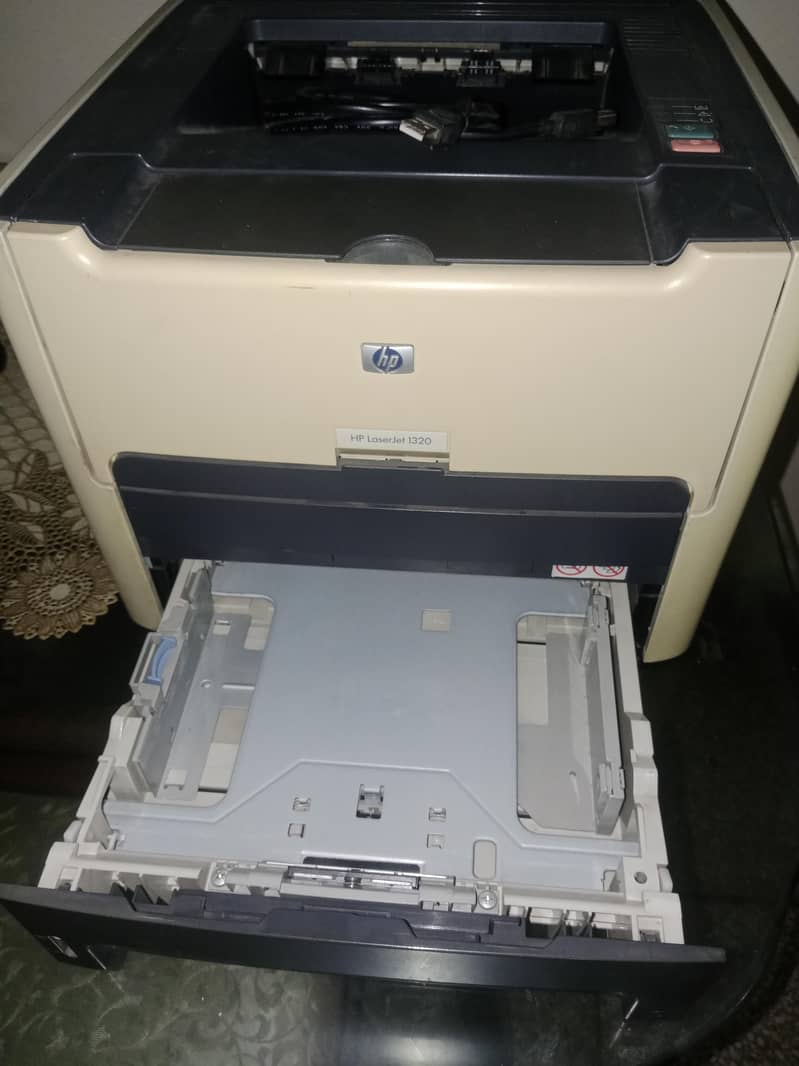 printer 4