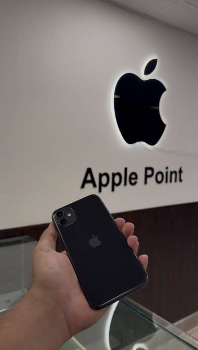 Apple iPhone 11