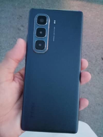 Infinix Hot 50 Pro Plus