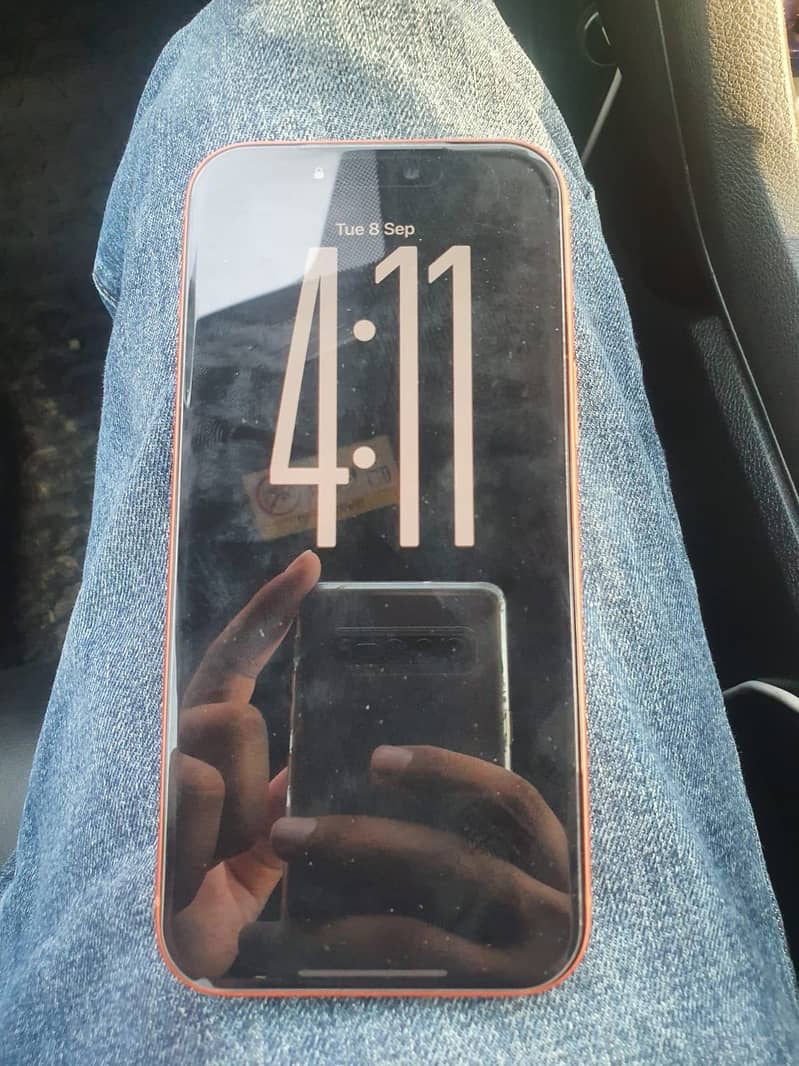 Apple iPhone 17 Pro Max 3
