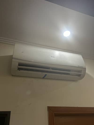 Haier Ac for sale