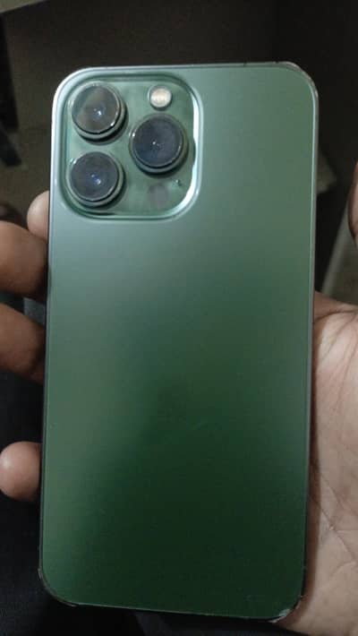 Apple iPhone 13 Pro