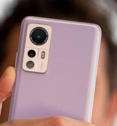 Xiaomi 12X
