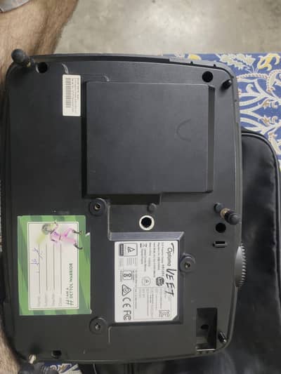PROJECTOR S341