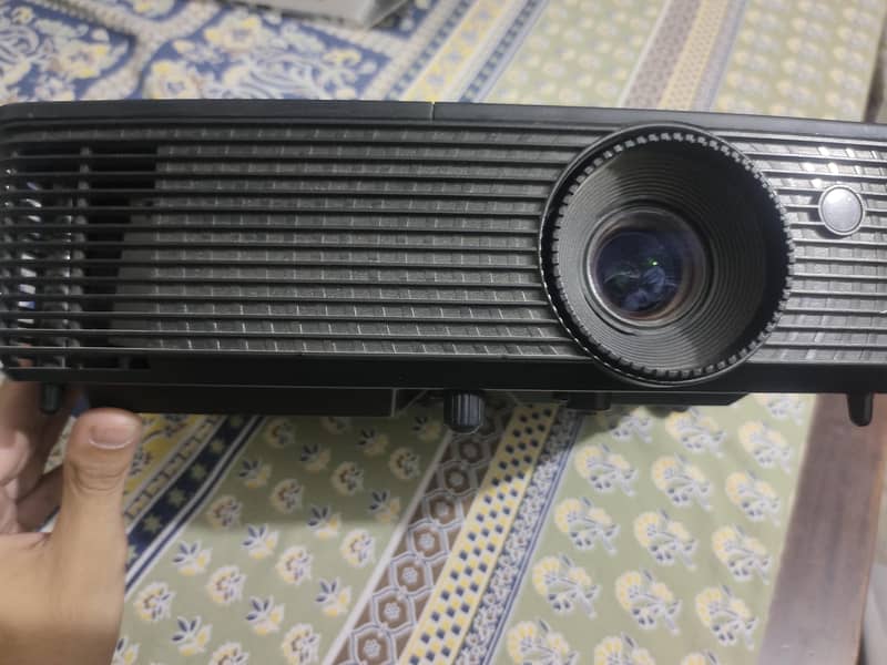 PROJECTOR S341 1