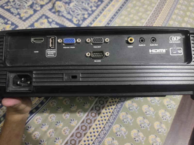 PROJECTOR S341 2