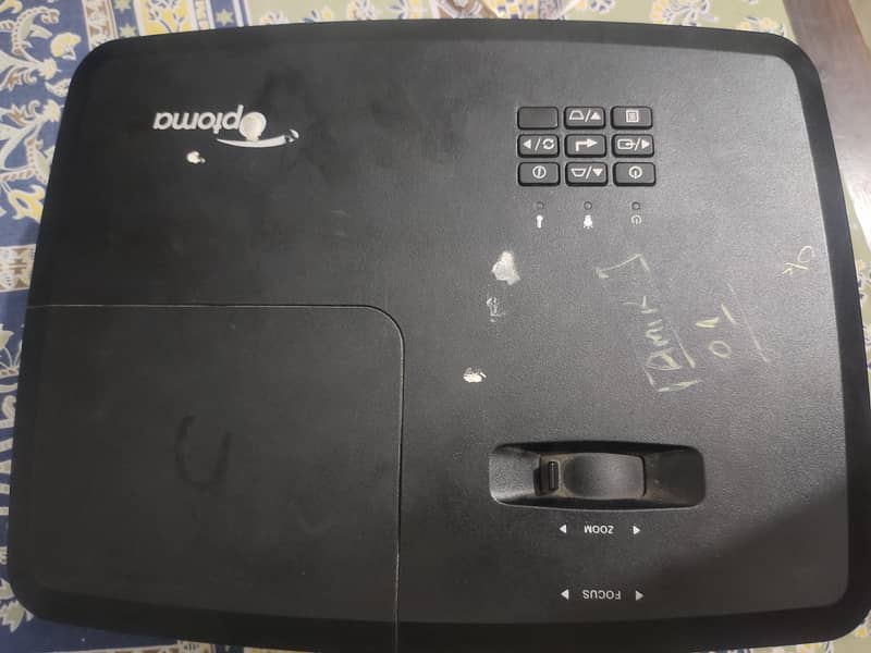 PROJECTOR S341 3