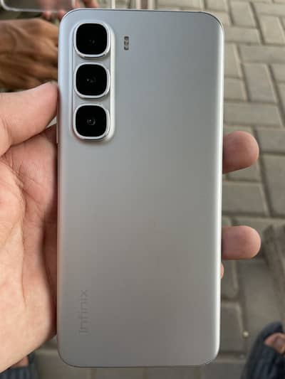 Infinix hot 60 pro plus