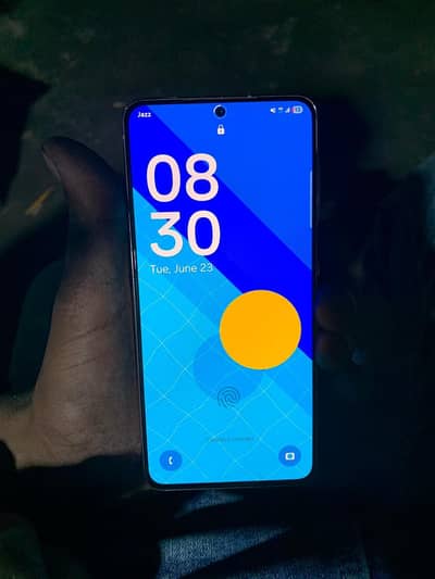 Samsung Mobile S21