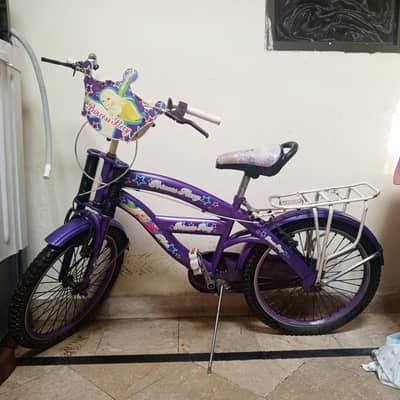 Kids Bicycle
