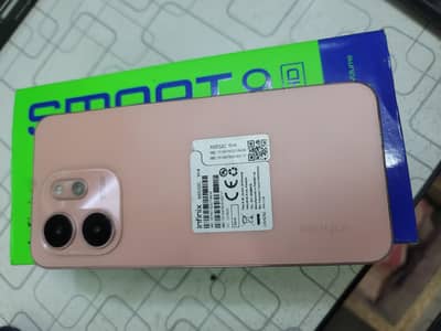 Infinix Smart 9 Hd