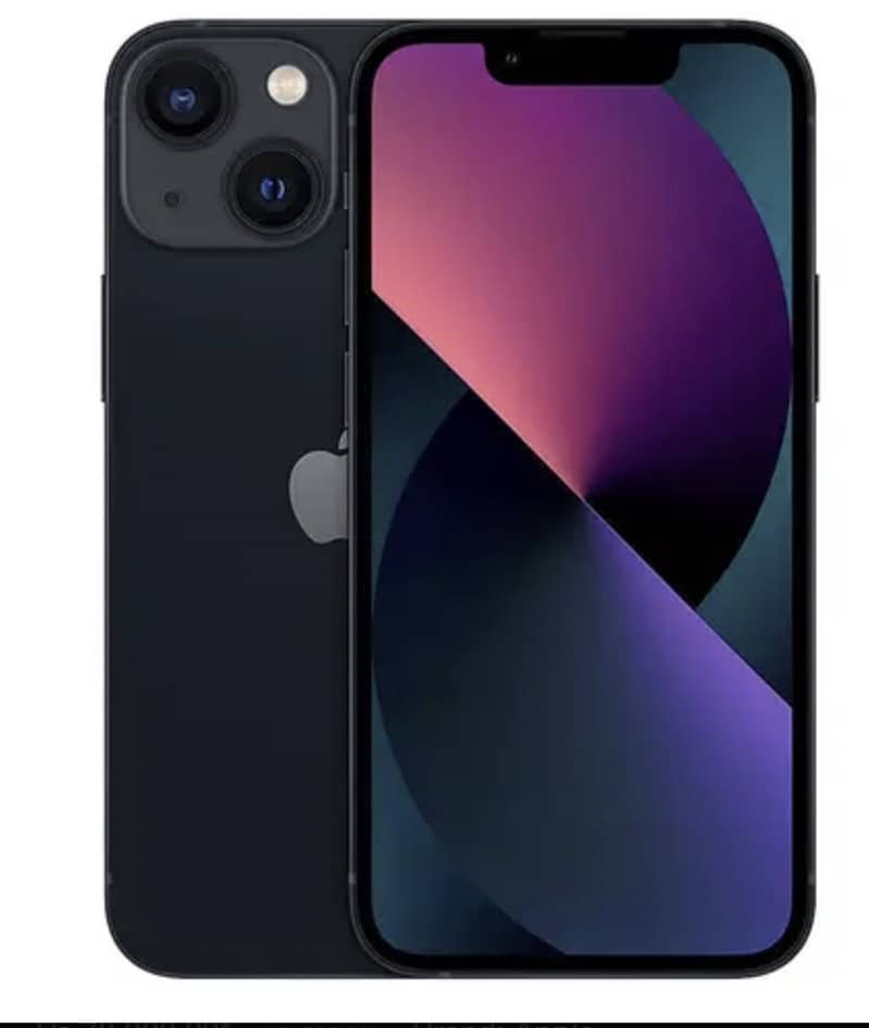 Apple iPhone 13 0