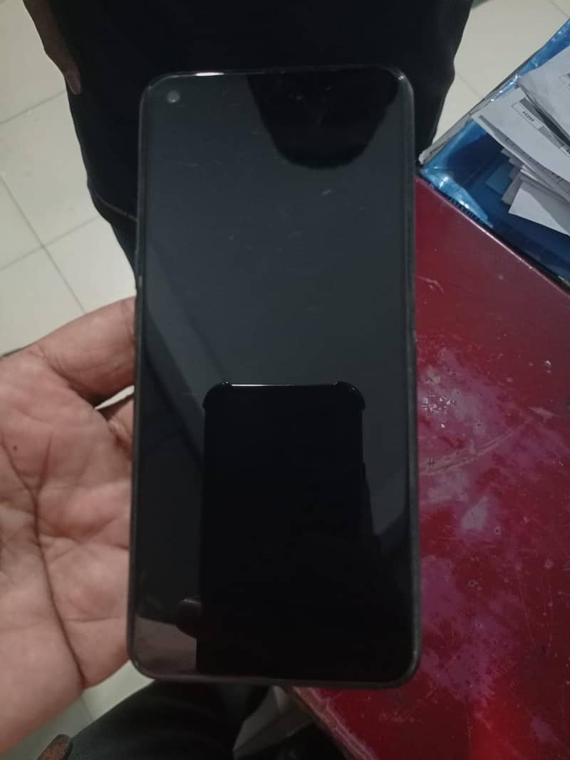 OPPO A76 4