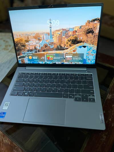 Lenovo ThinkBook 14 G6 | Core i7 13th Gen | 8GB RAM | 512GB SSDLenovo